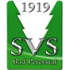 Wappen SV Schwarzwald Bad Peterstal 1933 II  88658