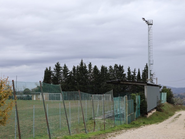 Campo Sportivo di Falerone - Falerone
