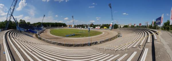 Stadion Miejski w Tarnowie - Tarnów