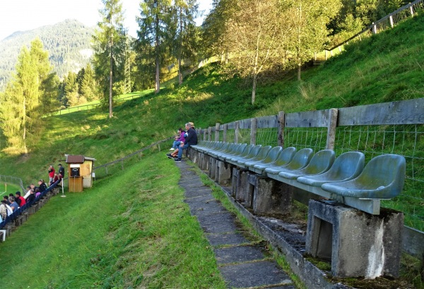 Sportzentrum Teufenbach - Lend