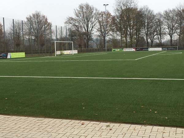 Sportanlage Hülspaßweg - Geldern-Veert