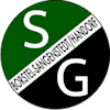 Wappen SG Borstel-Sangenstedt/Handorf - Frauen (Ground B)