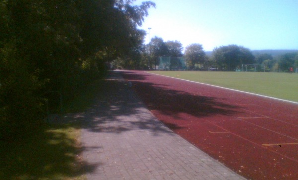 Solling-Stadion - Uslar