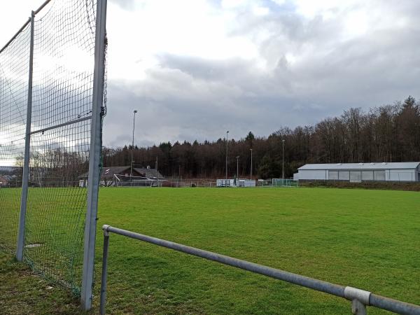 Sportanlage Mittelbergstraße Platz 2 - Ettlingen-Schöllbronn
