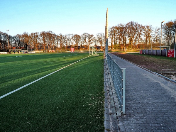 Heidestadion - Münster/Westfalen-Gelmer