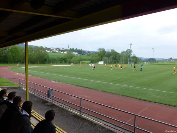 Sportplatz Ulrichsberg - Ulrichsberg