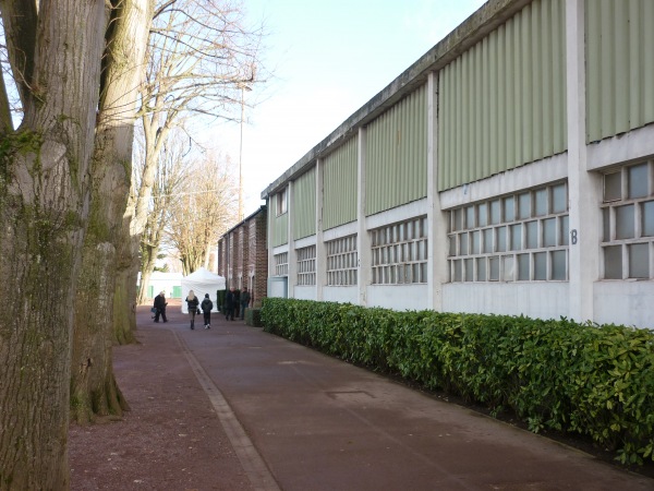 Stade Demeny - Douai