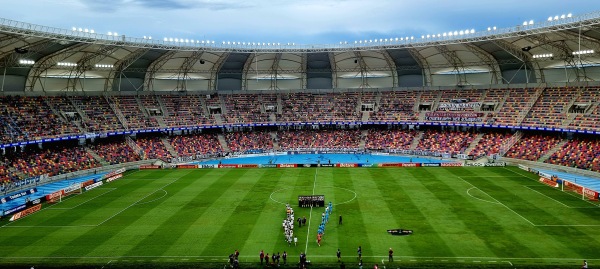 Estadio Único Madre de Ciudades - Santiago del Estero, Provincia de Santiago del Estero