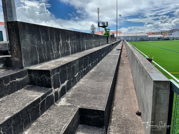 Estádio Municipal da Madalena - Madalena, Ilha da Picos, Açores
