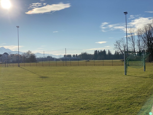 Sportplatz Schindler - Perlen