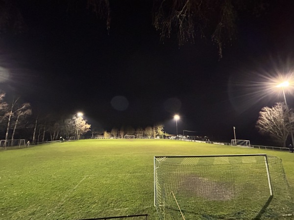 Sportanlage Waldstraße Platz 2 - Schöneck/Hessen-Kilianstädten