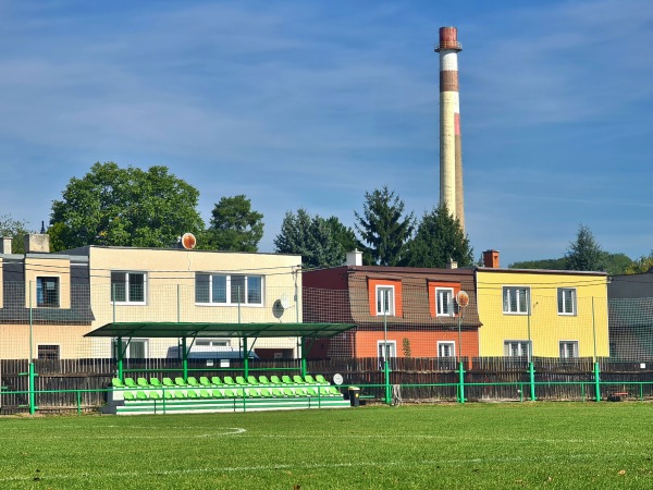 Hřiště Hostomice - Hostomice nad Bílinou