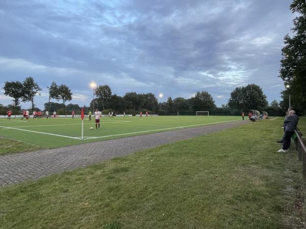 Sportzentrum Greffen - Harsewinkel-Greffen