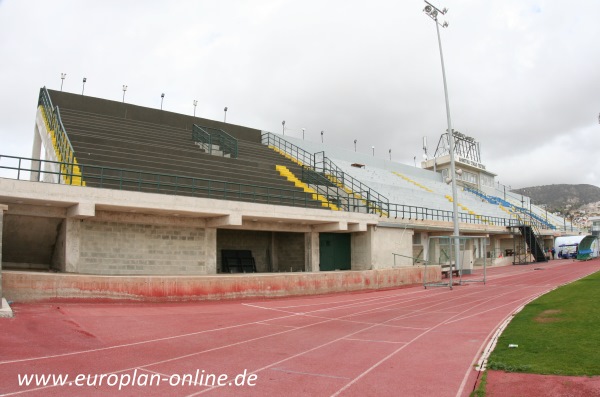 Dimotiko Stadio Pegias - Pegeia (Peyia)