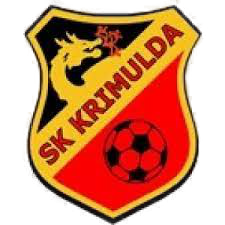 Wappen SK Krimulda  58808