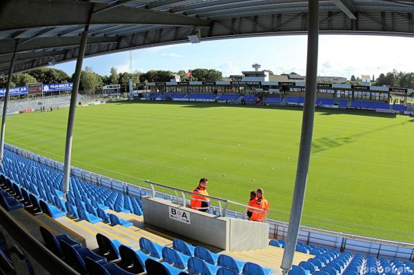 DS Arena - Hobro