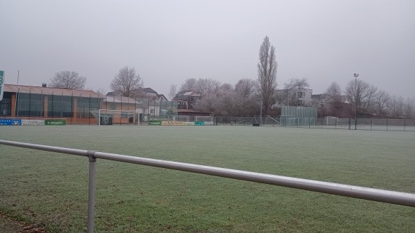 Sportanlage Seemühle - Unterpleichfeld-Burggrumbach