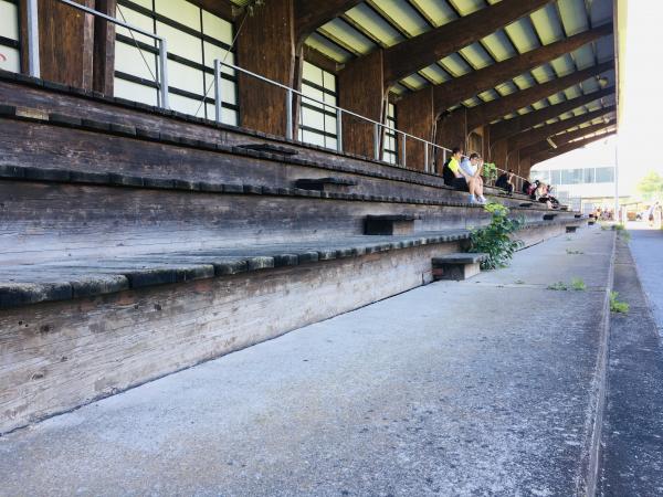 Stadion Villach/Ost - Villach/Sankt Magdalen