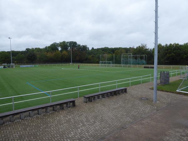 Waldstadion Nebenplatz 1 - Schutterwald