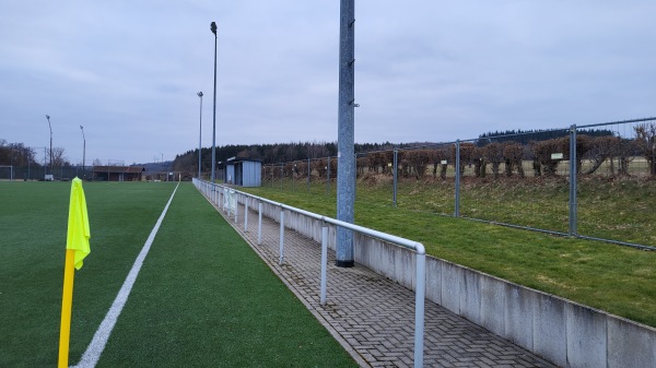 Sportfeld Fischborn 2 - Birstein-Fischborn