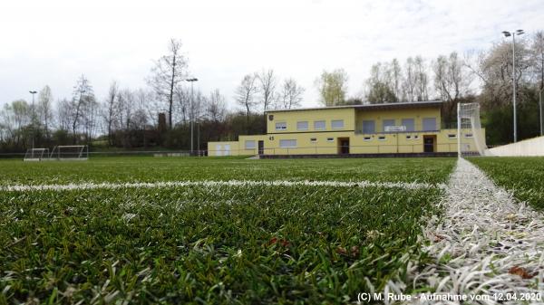 Sportanlage Weißbucher Straße Platz 2 - Schorndorf-Schornbach