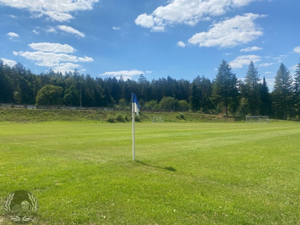 Sportanlage Am Pilzanger Platz 3 - Simmelsdorf-Hüttenbach