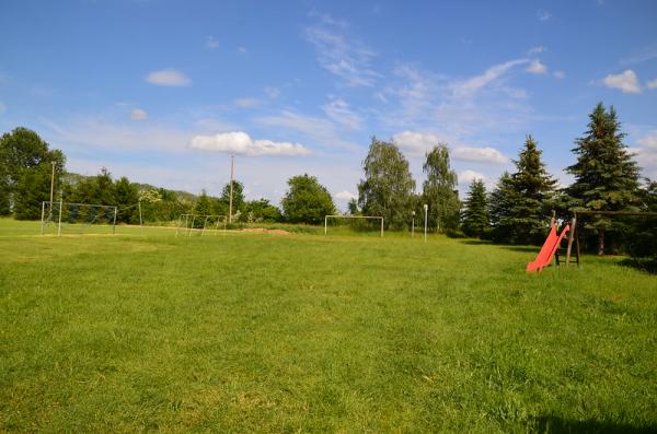 Sportplatz Schackensleben 2 - Hohe Börde-Schackensleben