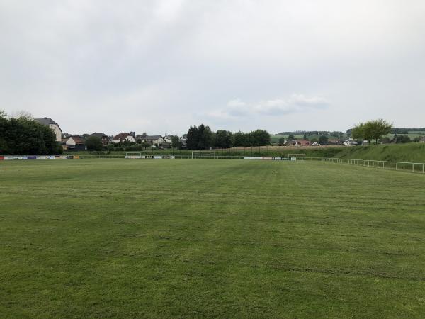 Sportanlage Ravensberger Straße - Preußisch Oldendorf-Börninghausen