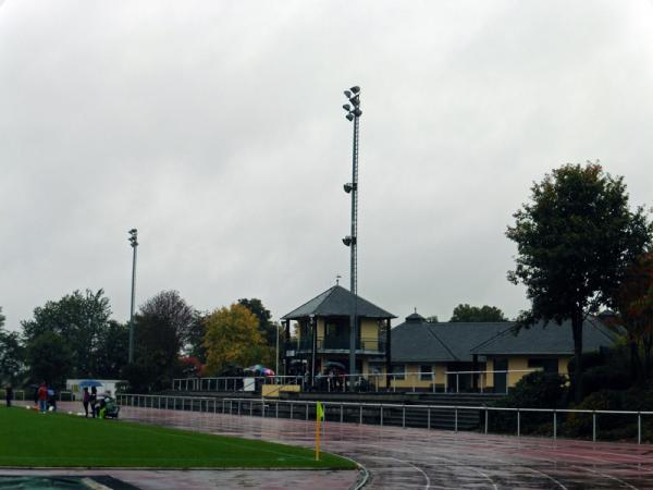 Leo-Schönberg-Stadion - Polch