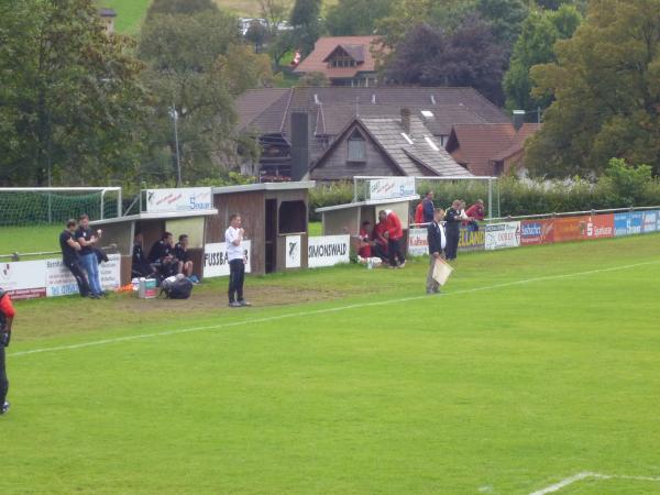 Schloßbergarena - Simonswald
