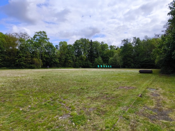Sportanlage Am Mohldberg B-Platz - Holle