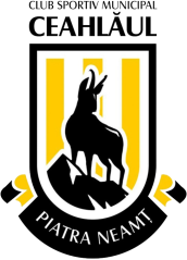 Wappen CSM Ceahlăul Piatra Neamț