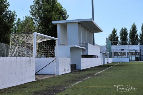 Estádio Municipal da Praia da Vitória Campo 2 - Praia da Vitória, Ilha Terceira, Açores