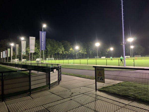 Sportpark Zuid veld 2 - Aalten