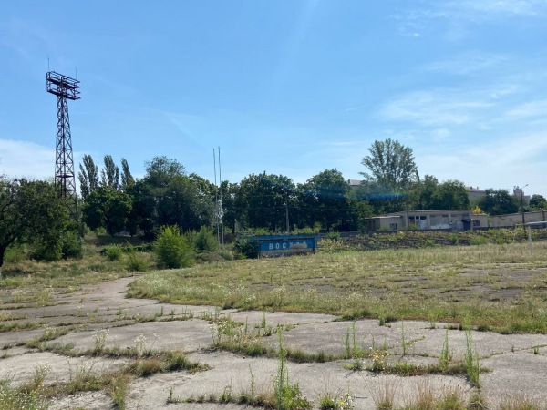 Stadion Skhid - Kyiv