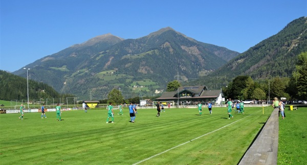 Sportplatz Mölltal - Obervellach