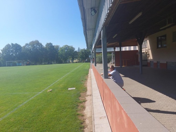 Sportplatz Remlingen - Remlingen/Unterfranken