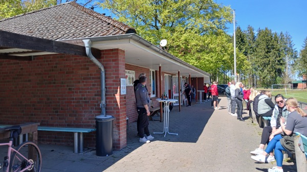 Sportanlage Auf dem Loh - Welle/Niedersachsen