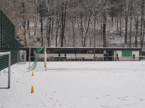 Sportanlage Eschenbeek - Wuppertal-Uellendahl