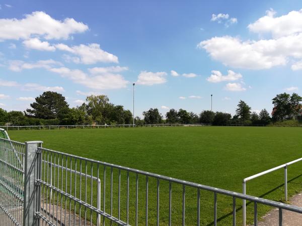 Weisse Hai Arena  - Kirchheim/Weinstraße