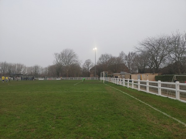 Petersfield Park - Cheltenham, Gloucestershire