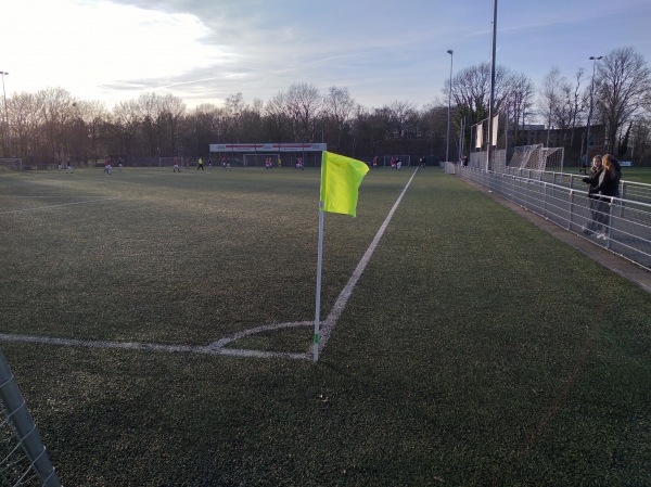 Sportpark De Vondersweijde veld 3 - Oldenzaal