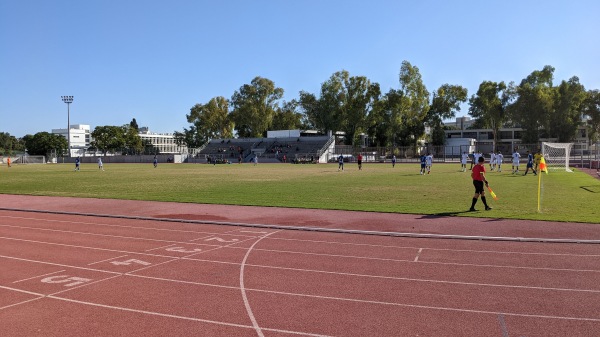 Kykkos Stadio Engomi - Engomi