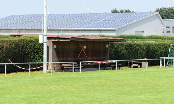 Jahnstadion B-Platz - Dinklage