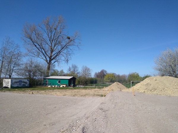 Pappelstadion - Möhnesee-Berlingsen
