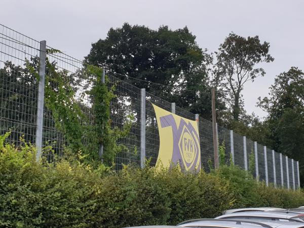 Sportanlage Burghölzle - Weil/Rhein-Haltingen