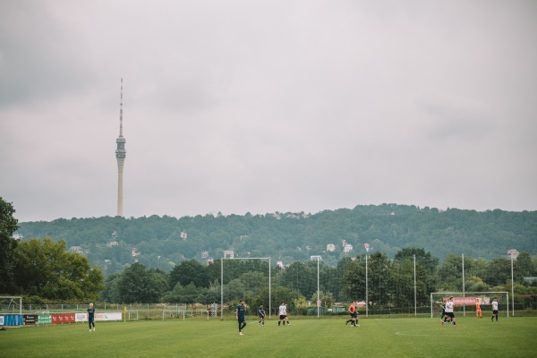 Sportanlage Steirische Straße - Dresden-Laubegast