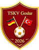 Wappen Fußball-Förderverein Oker und Umgebung 2026 (TSKV Goslar)