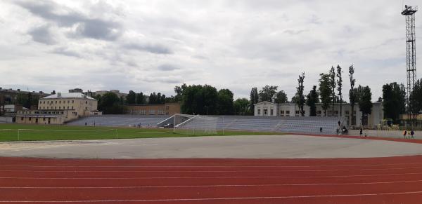 Stadion Temp - Kyiv