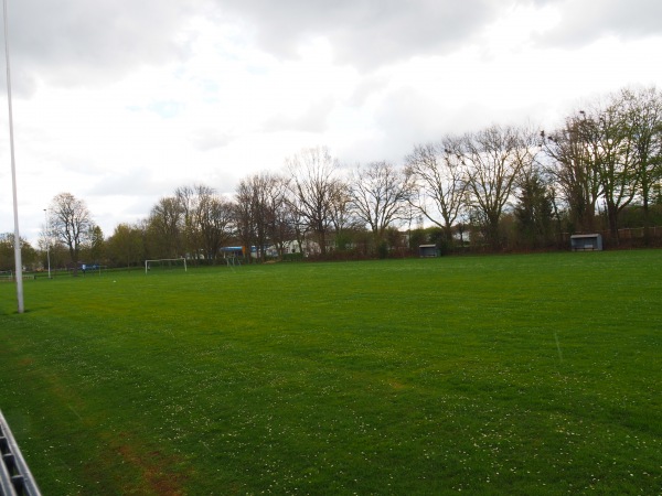 Jahn-Stadion Nebenplatz 2 - Soest